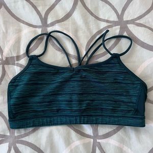 Lululemon Sports Bra 8